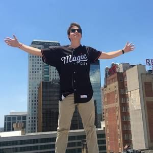 Meet your Posher, Charlie